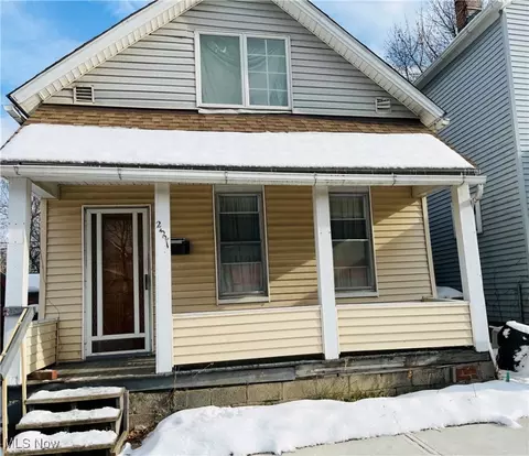 2321 E 101st St, Cleveland, OH 44106