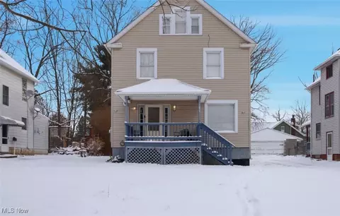 4127 Southern Blvd, Youngstown, OH 44512