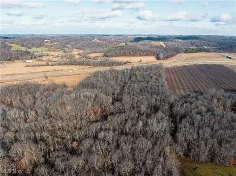 Eddleblute Road, Frazeysburg, OH 43822