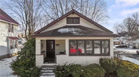 537 Clark St, Willard, OH 44890