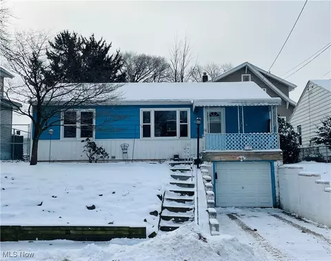 3212 12th St NW, Canton, OH 44708