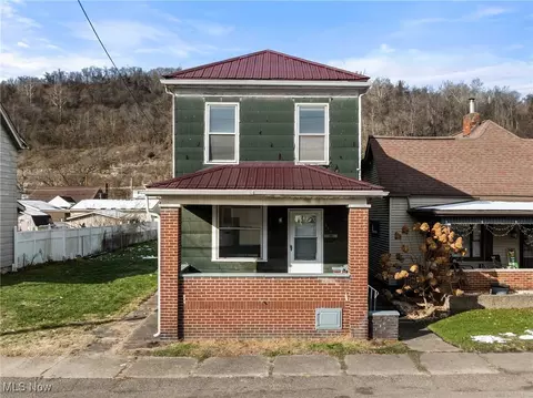 515 Walden Ave, Tiltonsville, OH 43963