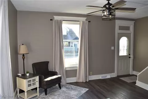 Living - 613 E Main St, Barnesville, OH 43713 photo 1 of 3