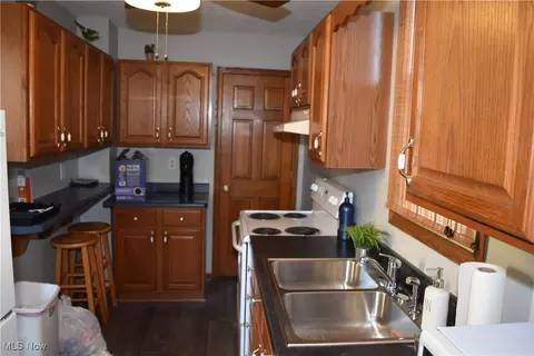 Kitchen - 613 E Main St, Barnesville, OH 43713 photo 1 of 2