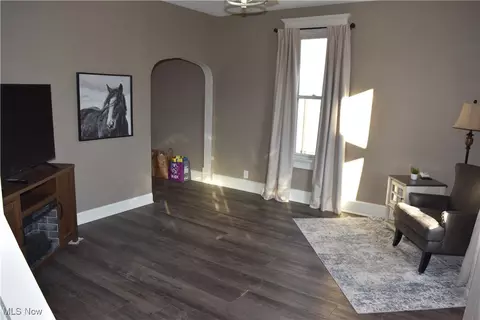 Living - 613 E Main St, Barnesville, OH 43713 photo 3 of 3