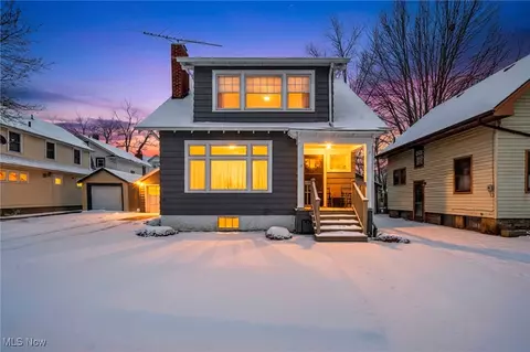 17 King St, Painesville, OH 44077