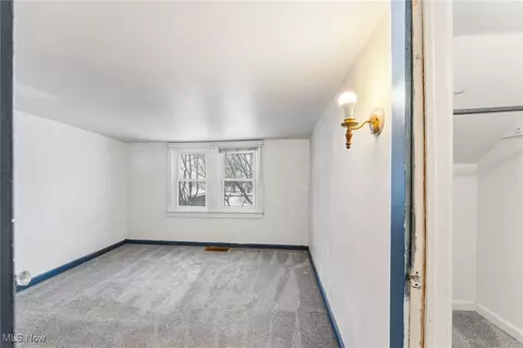 Bedroom - 135 Charles Ave, Boardman, OH 44512 photo 6 of 6