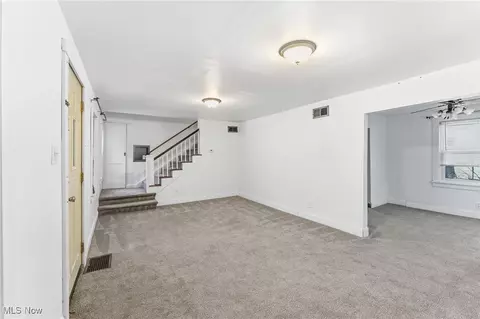 Living - 135 Charles Ave, Boardman, OH 44512 photo 2 of 2
