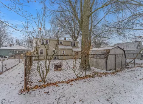 Exterior - 135 Charles Ave, Boardman, OH 44512 photo 5 of 5