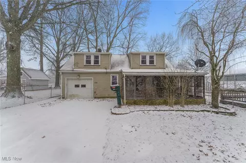 135 Charles Ave, Boardman, OH 44512