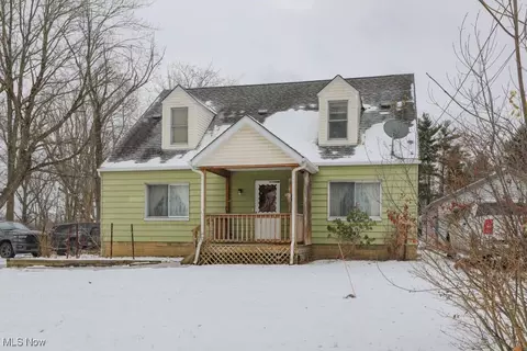 5034 State Route 59, Ravenna, OH 44266