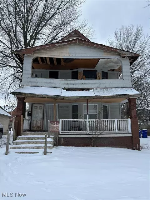 10508 Shale Ave, Cleveland, OH 44104