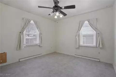 Bedroom - 523 Evans Ave, Akron, OH 44310 photo 1 of 5