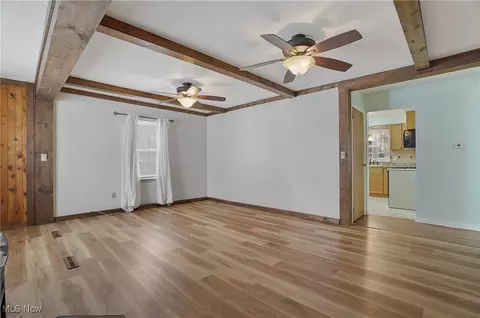 Living - 523 Evans Ave, Akron, OH 44310 photo 3 of 3