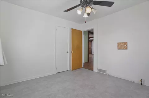 Bedroom - 523 Evans Ave, Akron, OH 44310 photo 2 of 5