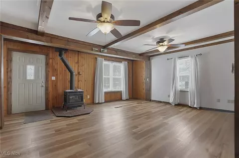 Living - 523 Evans Ave, Akron, OH 44310 photo 1 of 3