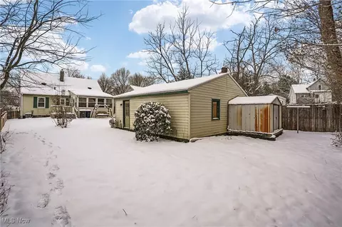 Exterior - 523 Evans Ave, Akron, OH 44310 photo 4 of 7