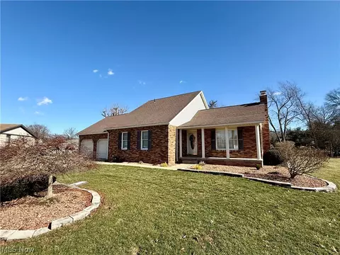 1431 High St, Louisville, OH 44641