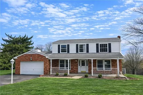 113 Pine Knoll Ter, Saint Clairsville, OH 43950