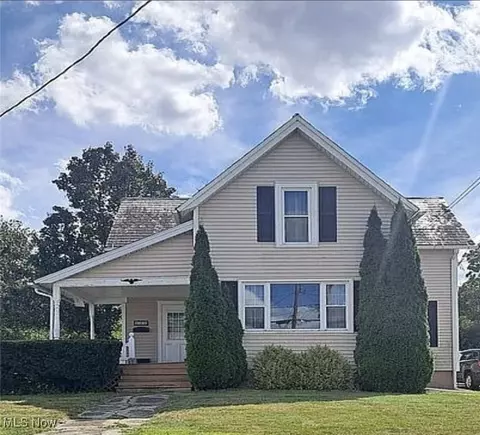 222 W Friendship St, Medina, OH 44256