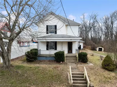 204 Oak St, Bethesda, OH 43719