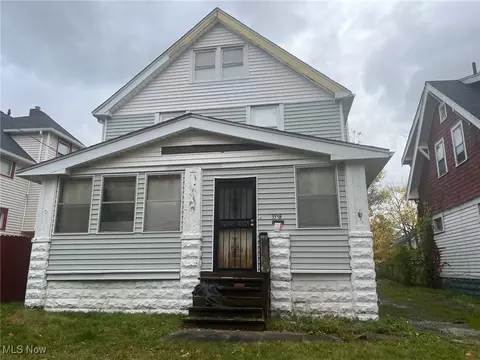 3565 E 139th St, Cleveland, OH 44120