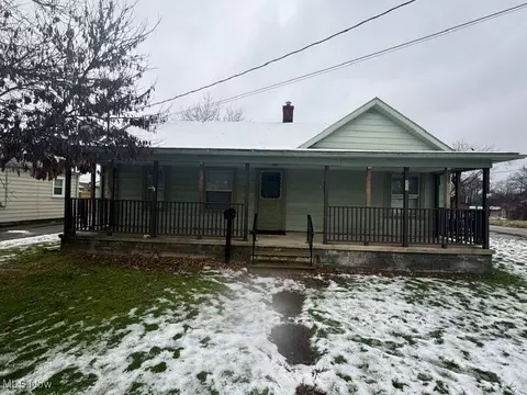 322 Morse Ave, Niles, OH 44446