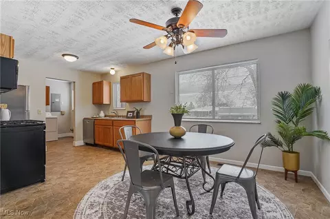 Dining - 9864 Green Dr, Windham, OH 44288 photo 1 of 3