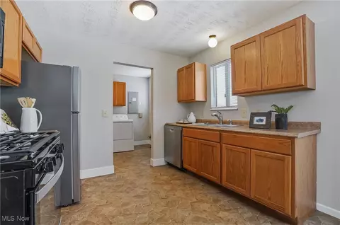 Kitchen - 9864 Green Dr, Windham, OH 44288 photo 1 of 1