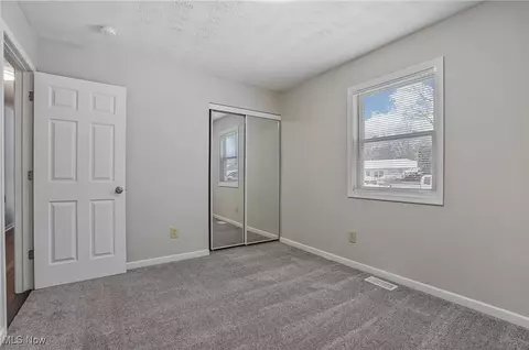 Bedroom - 9864 Green Dr, Windham, OH 44288 photo 4 of 6
