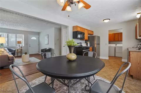 Dining - 9864 Green Dr, Windham, OH 44288 photo 2 of 3