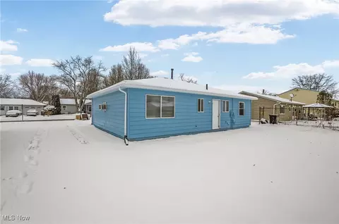 Exterior - 9864 Green Dr, Windham, OH 44288 photo 3 of 4