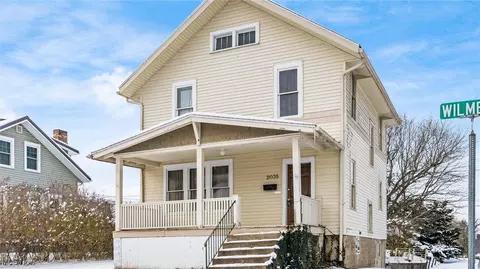 2035 Wilmer St, Zanesville, OH 43701