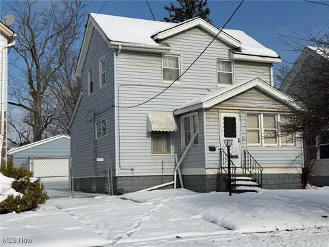 10613 Nelson Ave, Cleveland, OH 44105