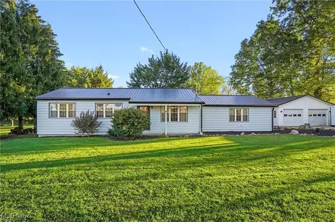 14355 W Middletown Rd, Salem, OH 44460