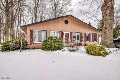 3401 Shomo Dr, Ashtabula, OH 44004