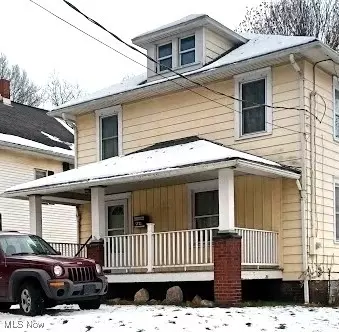 469 Euclid Ave, Salem, OH 44460