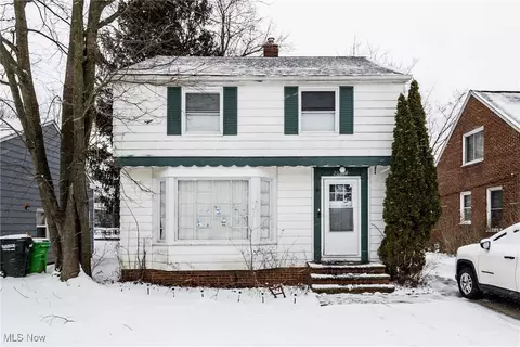 20604 Kings Hwy, Warrensville Heights, OH 44122