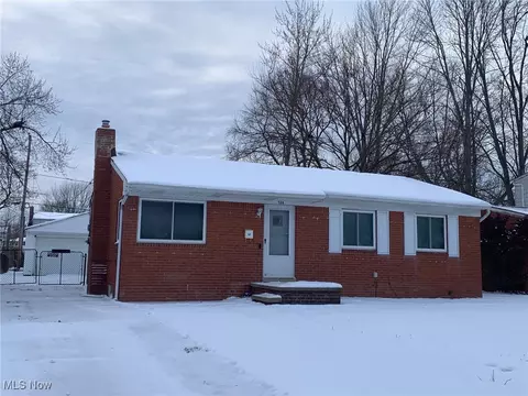 728 Georgetown Ave, Elyria, OH 44035