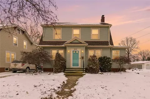 840 Sandusky St, Ashland, OH 44805