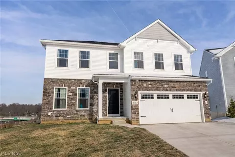 3367 Ponderosa Trl, Uniontown, OH 44685