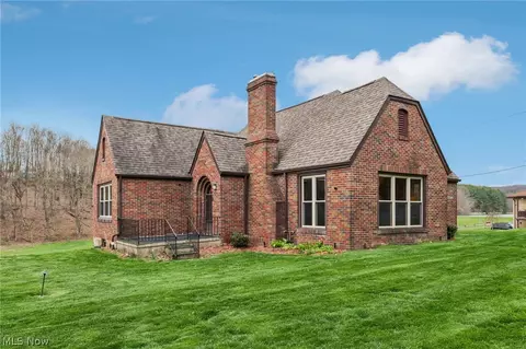 15369 Old Lincoln Hwy, East Liverpool, OH 43920