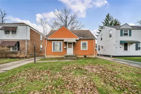 4157 W 157th St, Cleveland, OH 44135
