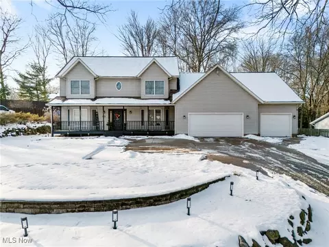 6235 1st Ave, Kent, OH 44240