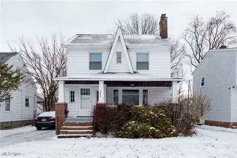 26831 Shoreview Ave, Euclid, OH 44132