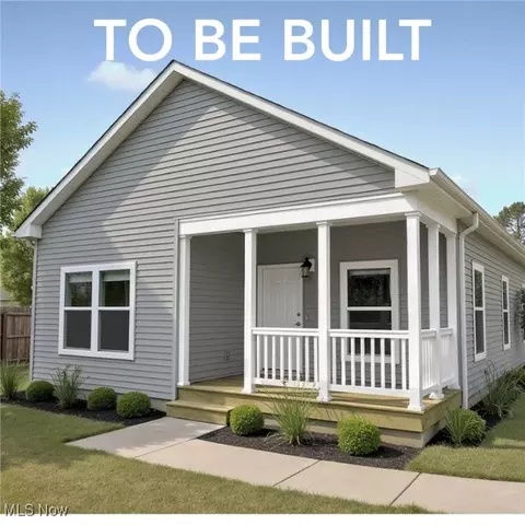 158 Flora Ave, Bedford, OH 44146