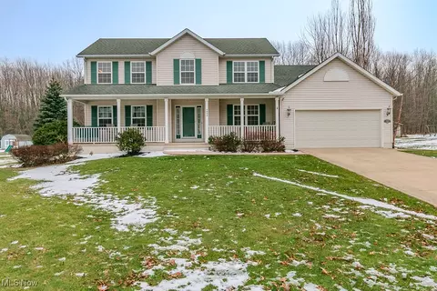 1964 Beringer Pl, Geneva, OH 44041