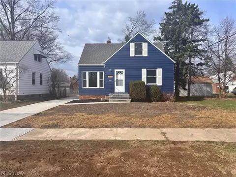 27175 Cameron Ave, Euclid, OH 44132