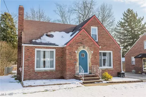 37 Ansel Ave, Akron, OH 44312