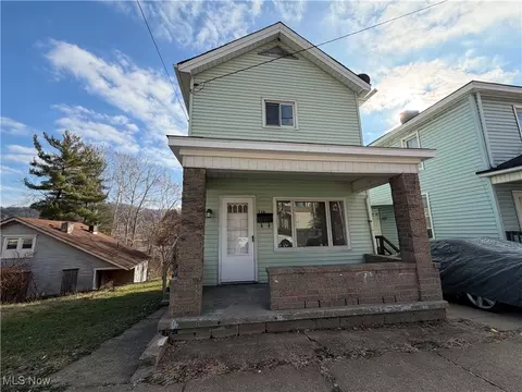 720 N Zane Hwy, Martins Ferry, OH 43935